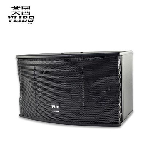 英國(guó)vllbo家庭ktv音響套裝專業(yè)藍(lán)牙功放家用10寸卡拉ok會(huì)議室音箱