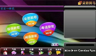 靈思斑馬508高清點歌機圖片,靈思斑馬508高清點歌機高清圖片 深圳市斑馬科技有限責任公司,