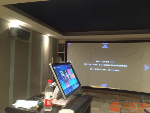 南京KTV點歌機維修服務詳解