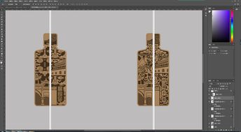 茅臺文創(chuàng)產(chǎn)品銅雕門把手 匠心獨運(yùn)的文藝創(chuàng)作