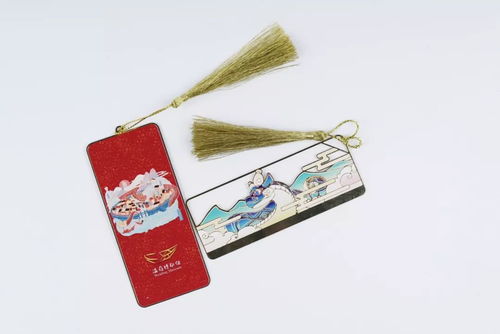 叮 溫博錦鯉上線 文創(chuàng)與營(yíng)銷的完美融合