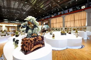 東星奢石文創(chuàng)園獲評(píng)省級(jí)觀光工廠，開啟“石材+旅游”跨界新篇章