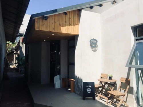 云端下的創(chuàng)意新生 探秘成都藏身飛機(jī)廠里的新晉文創(chuàng)園